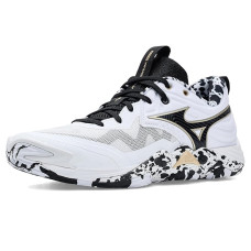 Mizuno Wave Momentum 4 Elite