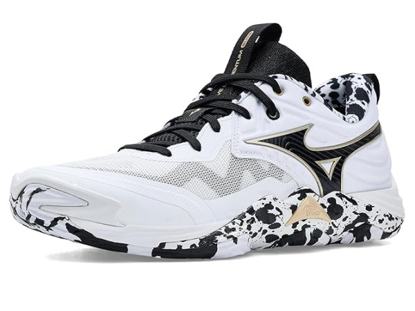 Mizuno Wave Momentum 4 Elite
