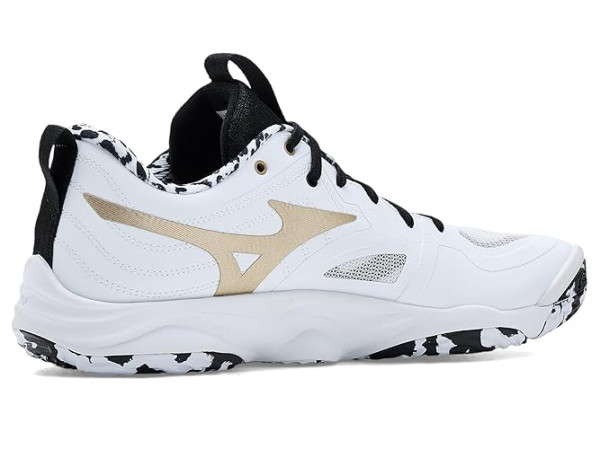 Mizuno Wave Momentum 4 Elite