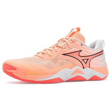 Mizuno Wave Momentum 4 Elite
