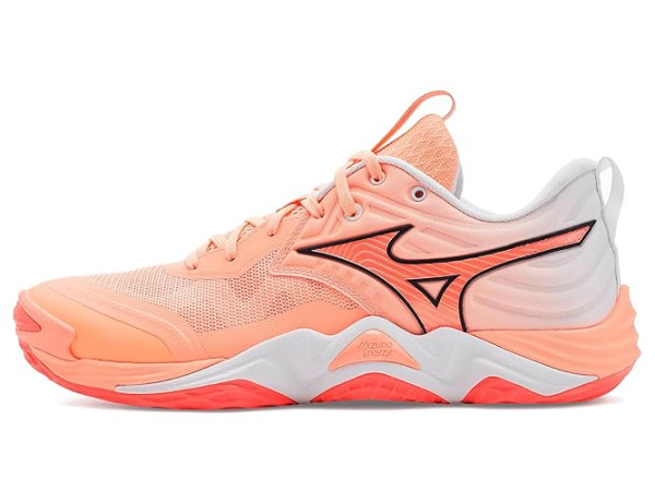 Mizuno Wave Momentum 4 Elite Mizuno Wave Momentum 4 Elite
