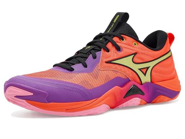 Mizuno Wave Momentum 4 Elite Mizuno Wave Momentum 4 Elite
