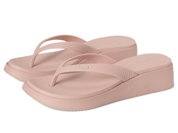 Havaianas High Platform II Sandals