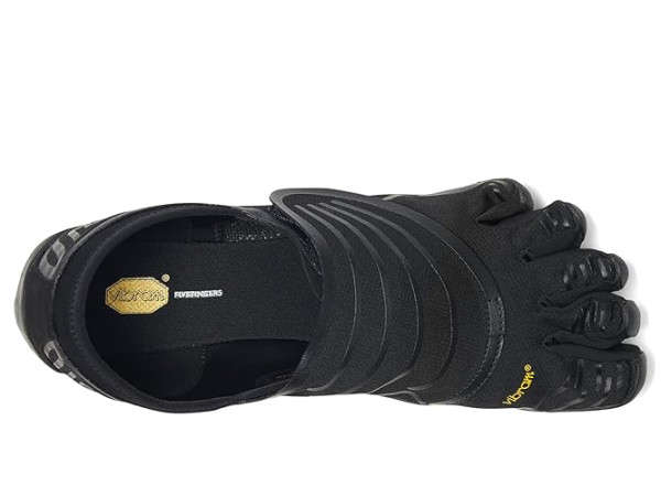 Vibram FiveFingers Groundsplay
