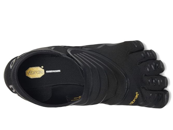 Vibram FiveFingers Groundsplay