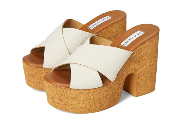 Steve Madden Saffron