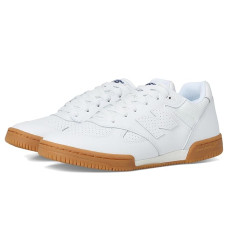 White New Balance Numeric 600 Tom Knox