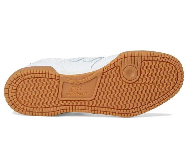 New Balance Numeric 600 Tom Knox