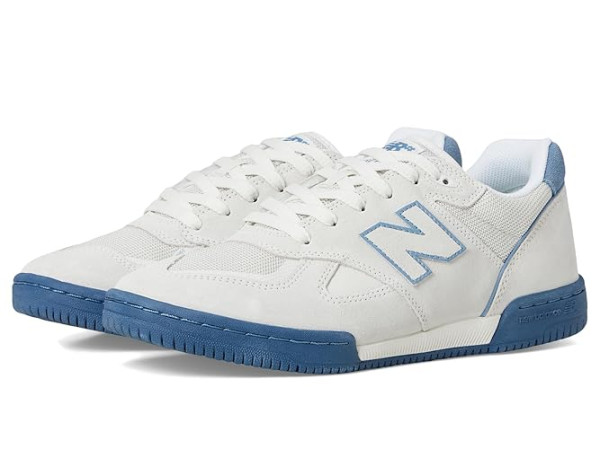 New Balance Numeric 600 Tom Knox New Balance Numeric 600 Tom Knox