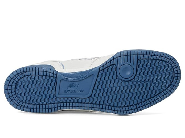 New Balance Numeric 600 Tom Knox