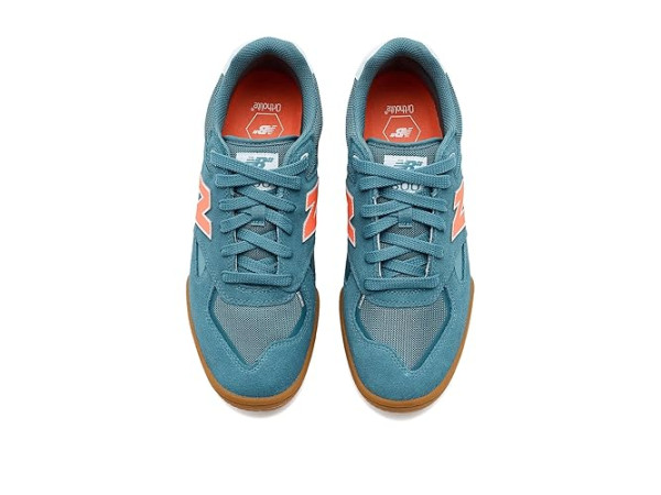 New Balance Numeric 600 Tom Knox New Balance Numeric 600 Tom Knox