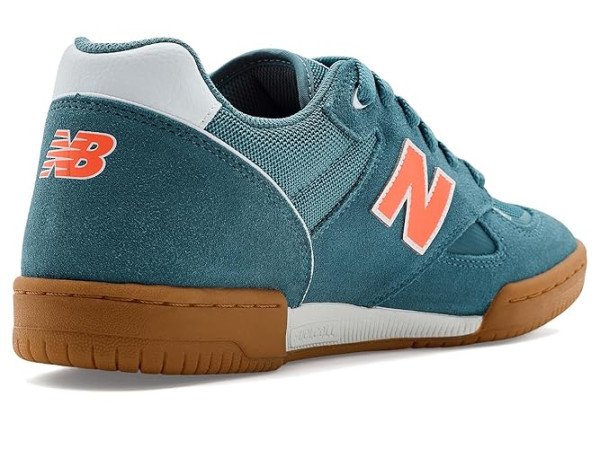 New Balance Numeric 600 Tom Knox New Balance Numeric 600 Tom Knox