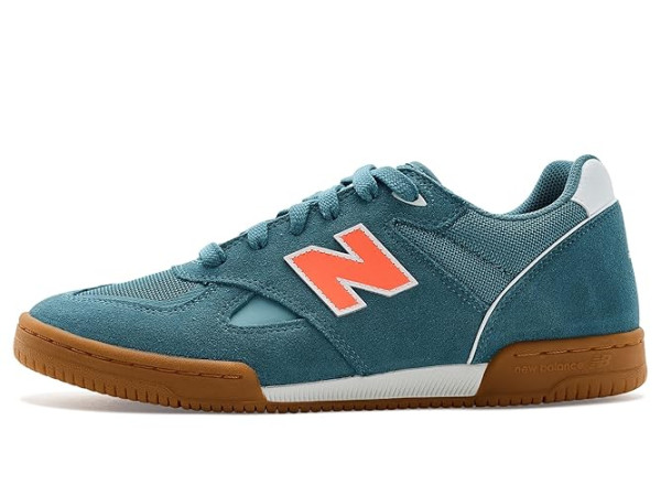 New Balance Numeric 600 Tom Knox New Balance Numeric 600 Tom Knox