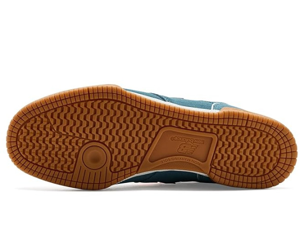 New Balance Numeric 600 Tom Knox New Balance Numeric 600 Tom Knox