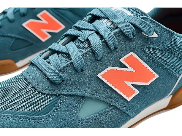 New Balance Numeric 600 Tom Knox New Balance Numeric 600 Tom Knox