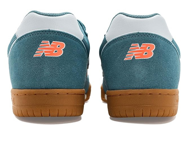 New Balance Numeric 600 Tom Knox New Balance Numeric 600 Tom Knox