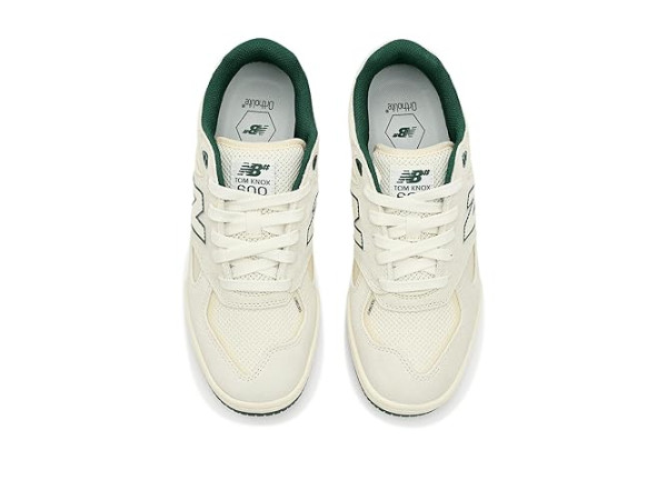 New Balance Numeric 600 Tom Knox New Balance Numeric 600 Tom Knox