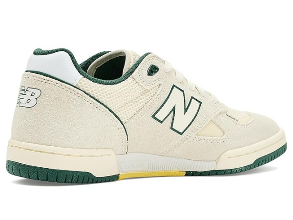 New Balance Numeric 600 Tom Knox New Balance Numeric 600 Tom Knox
