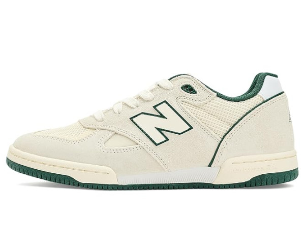 New Balance Numeric 600 Tom Knox New Balance Numeric 600 Tom Knox