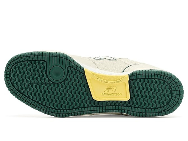 New Balance Numeric 600 Tom Knox New Balance Numeric 600 Tom Knox