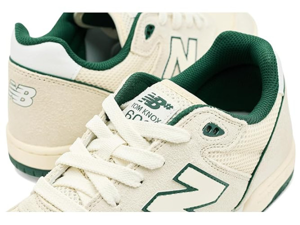 New Balance Numeric 600 Tom Knox New Balance Numeric 600 Tom Knox