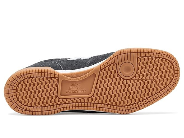 New Balance Numeric 600 Tom Knox New Balance Numeric 600 Tom Knox