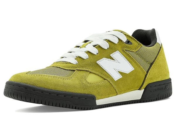 New Balance Numeric 600 Tom Knox New Balance Numeric 600 Tom Knox