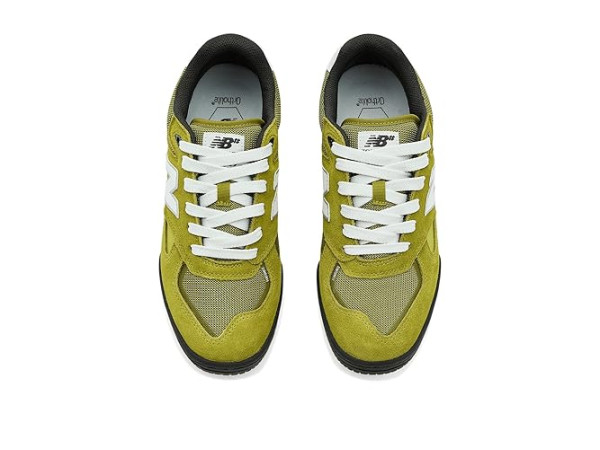 New Balance Numeric 600 Tom Knox New Balance Numeric 600 Tom Knox