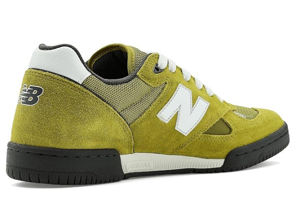 New Balance Numeric 600 Tom Knox New Balance Numeric 600 Tom Knox