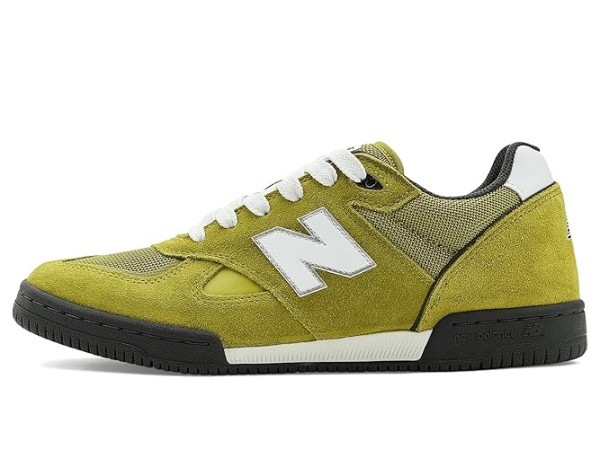 New Balance Numeric 600 Tom Knox New Balance Numeric 600 Tom Knox