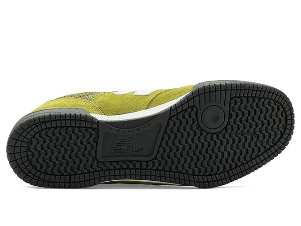 New Balance Numeric 600 Tom Knox New Balance Numeric 600 Tom Knox