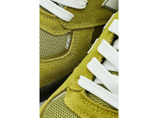 New Balance Numeric 600 Tom Knox New Balance Numeric 600 Tom Knox