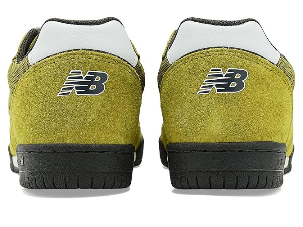 New Balance Numeric 600 Tom Knox New Balance Numeric 600 Tom Knox