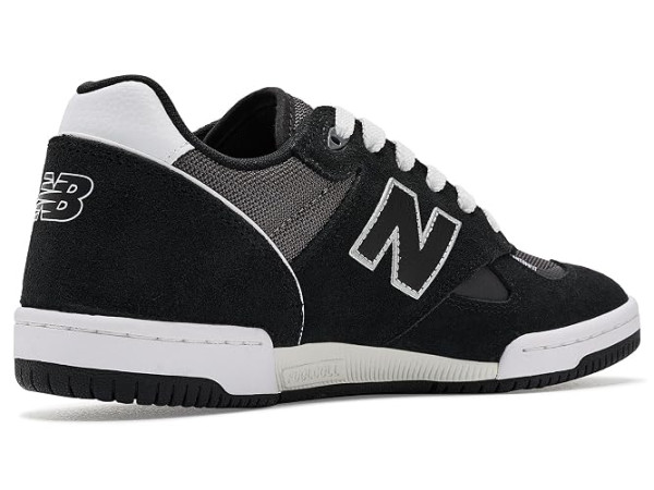 New Balance Numeric 600 Tom Knox New Balance Numeric 600 Tom Knox