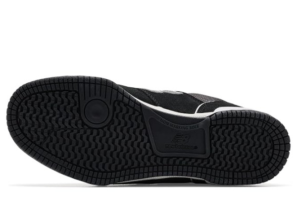 New Balance Numeric 600 Tom Knox New Balance Numeric 600 Tom Knox