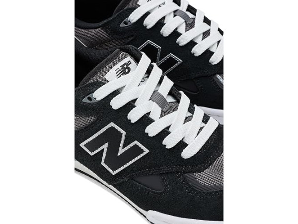 New Balance Numeric 600 Tom Knox New Balance Numeric 600 Tom Knox