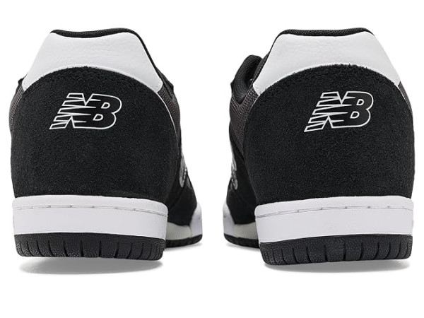 New Balance Numeric 600 Tom Knox New Balance Numeric 600 Tom Knox