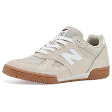 Sea Salt/Gum New Balance Numeric 600 Tom Knox