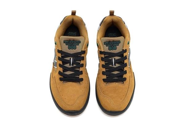 New Balance Numeric 808 Lite Tiago Lemos New Balance Numeric 808 Lite Tiago Lemos
