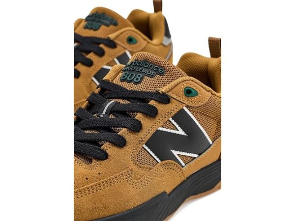 New Balance Numeric 808 Lite Tiago Lemos New Balance Numeric 808 Lite Tiago Lemos