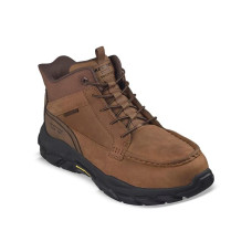 SKECHERS Work Santoro Carbon Nano Comp Toe Boot