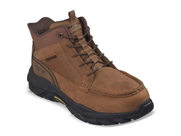 SKECHERS Work Santoro Carbon Nano Comp Toe Boot