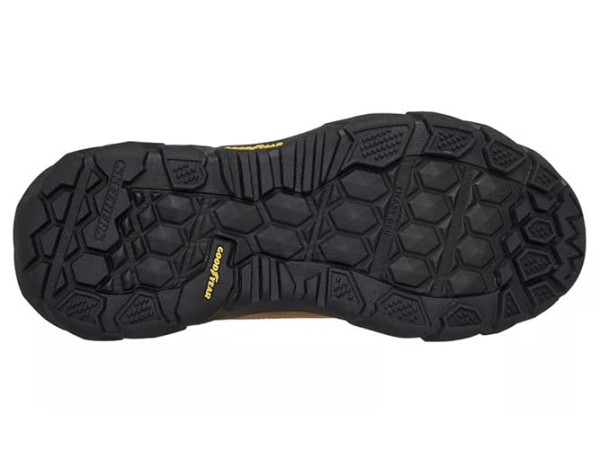 SKECHERS Work Santoro Carbon Nano Comp Toe Boot