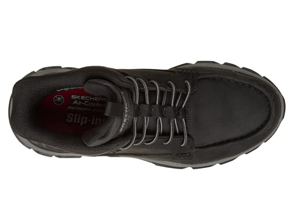SKECHERS Work Santoro Carbon Nano Comp Toe Boot