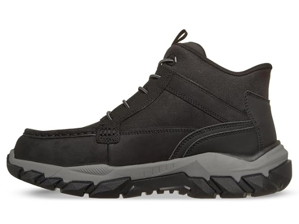 SKECHERS Work Santoro Carbon Nano Comp Toe Boot