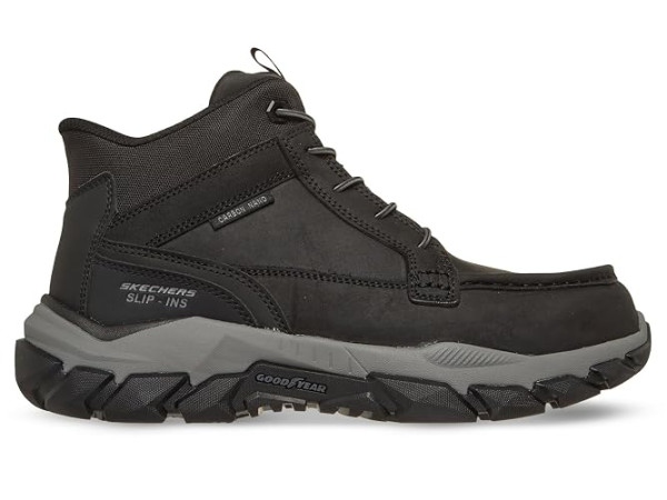 SKECHERS Work Santoro Carbon Nano Comp Toe Boot