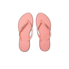 Havaianas Slim Point Glitter Sandals