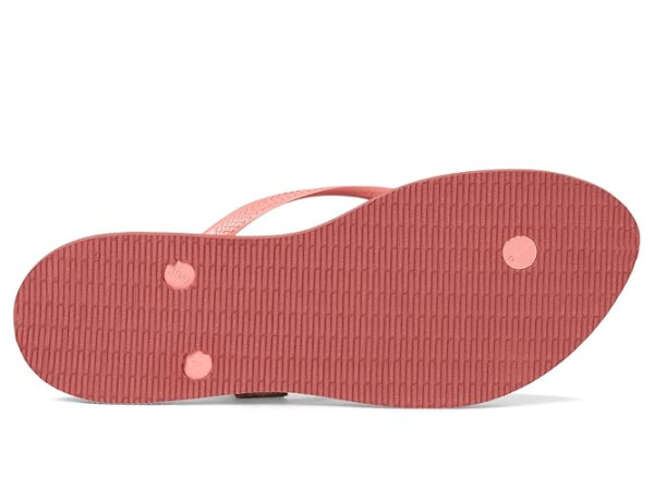 Havaianas Slim Point Glitter Sandals