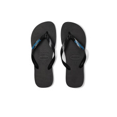 Havaianas Logo Filete Sandals