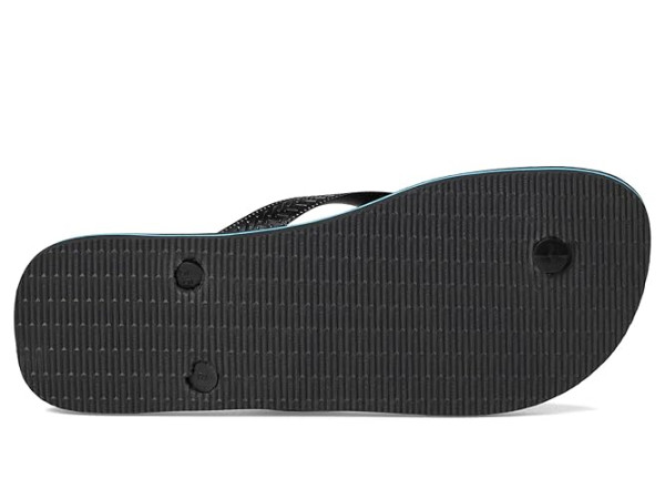 Havaianas Logo Filete Sandals
